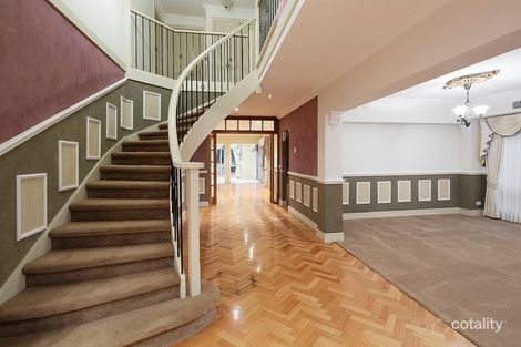 Property photo of 120 Berwick Springs Promenade Narre Warren South VIC 3805