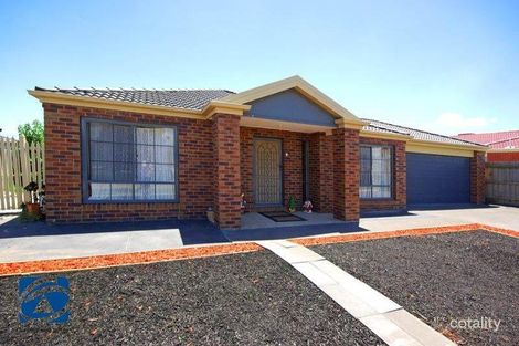 Property photo of 7 Drovers Retreat Narre Warren South VIC 3805