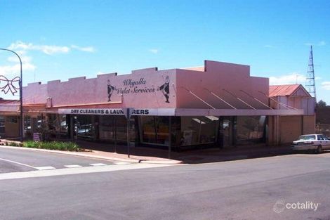 62-64 Patterson St, Whyalla, SA 5600