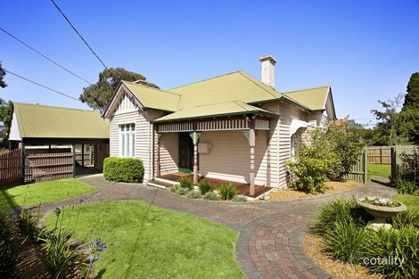 Property photo of 12 Southey Street Brighton VIC 3186