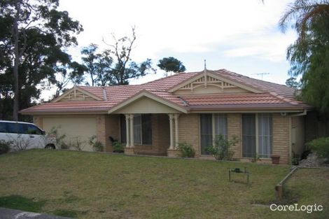 Property photo of 5 Tuross Close Lake Haven NSW 2263