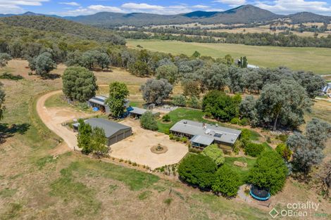 275 Harpers Lane, Greta South, VIC 3675