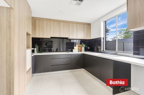 Property photo of 23 Attenborough Place Nirimba Fields NSW 2763