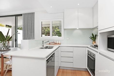 Property photo of 3/47 Garland Road Naremburn NSW 2065