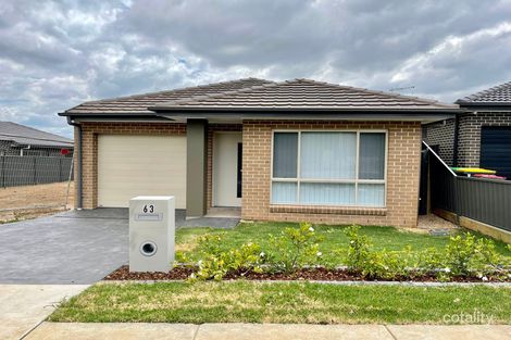 63 Byron Rd, Leppington, NSW 2179