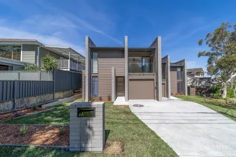 4a Crescent Rd, Caringbah South, NSW 2229