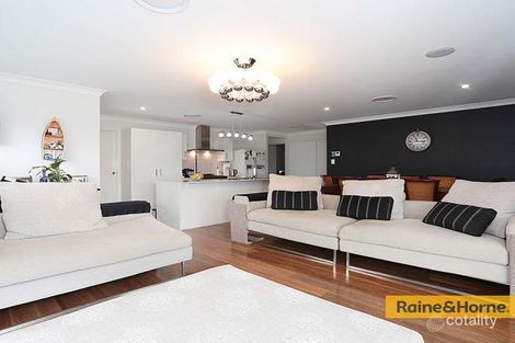 Property photo of 100 Whitmore Crescent Goodna QLD 4300