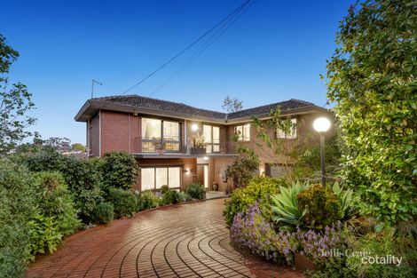 Property photo of 66 Chatsworth Quadrant Templestowe Lower VIC 3107