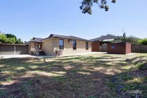 Property photo of 10 Pineview Close Wheelers Hill VIC 3150