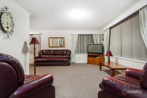 Property photo of 8 Escabon Grove Frankston VIC 3199