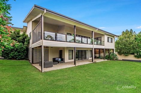 Property photo of 28 Islandview Terrace Ormeau Hills QLD 4208