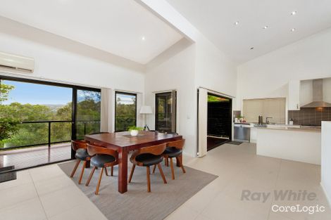 Property photo of 28 Islandview Terrace Ormeau Hills QLD 4208