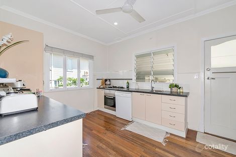 Property photo of 49 Halstead Street Gulliver QLD 4812