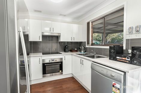 Property photo of 68 Queen Mary Street Callala Beach NSW 2540
