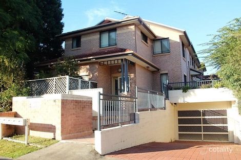 2/16 Graham Rd, Narwee, NSW 2209