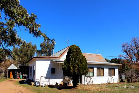 Property photo of 100-110 Bandulla Street Mendooran NSW 2842