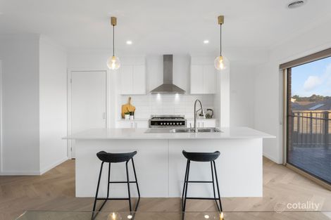 Property photo of 17 Ambridge Street Mernda VIC 3754