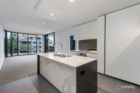 Property photo of 207/232 Wellington Road Kangaroo Point QLD 4169