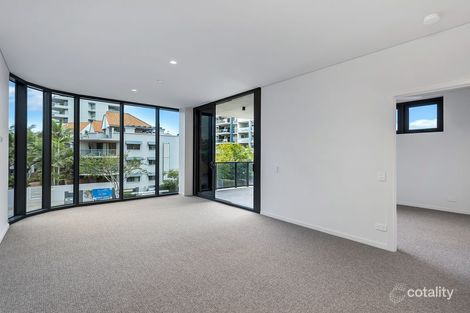 Property photo of 207/232 Wellington Road Kangaroo Point QLD 4169