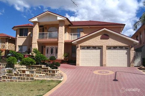 12 Isabel St, Cecil Hills, NSW 2171