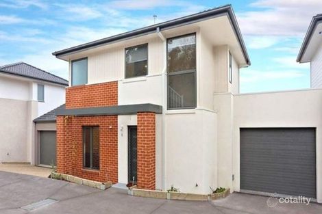 Property photo of 6 Prestige Close Mooroolbark VIC 3138