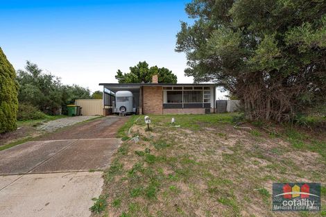 Property photo of 28 Singleton Beach Road Singleton WA 6175