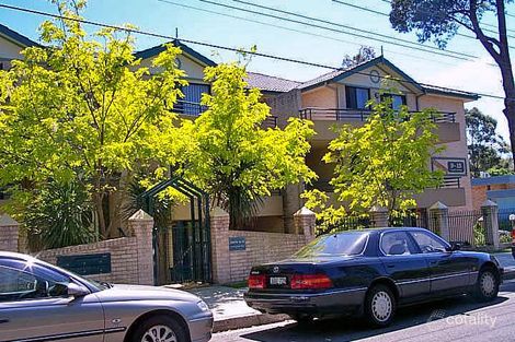 Property photo of 25/9-15 Lloyds Avenue Carlingford NSW 2118