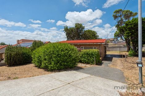 Property photo of 14 Ellement Parade Coogee WA 6166