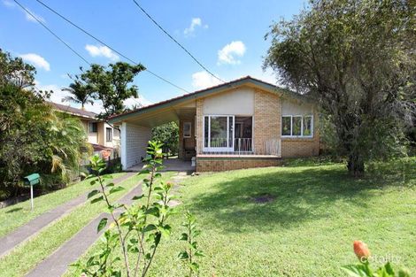 Property photo of 11 Acworth Street Kenmore QLD 4069