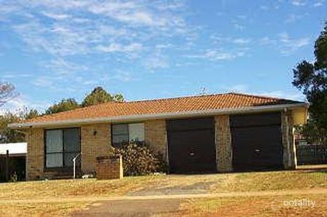 Property photo of 181 Ramsay Street Centenary Heights QLD 4350