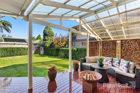 Property photo of 2 Naismith Court Rowville VIC 3178