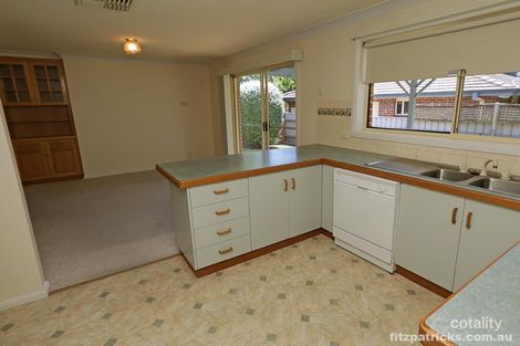 Property photo of 1/9 Kimberley Drive Tatton NSW 2650