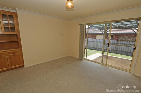 Property photo of 1/9 Kimberley Drive Tatton NSW 2650