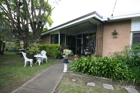 Property photo of 79 Beverley Hill Street Moorooka QLD 4105