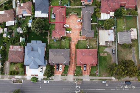 Property photo of 7/17-19 Douglas Road Quakers Hill NSW 2763