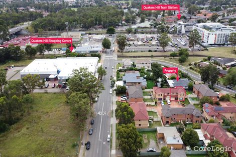 Property photo of 7/17-19 Douglas Road Quakers Hill NSW 2763