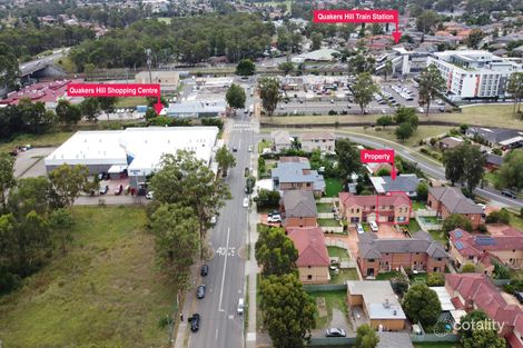 Property photo of 7/17-19 Douglas Road Quakers Hill NSW 2763