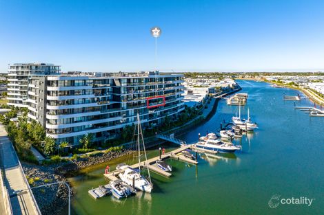 1404/1 Grant Ave, Hope Island, QLD 4212