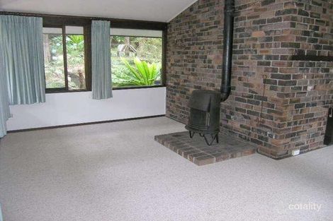 Property photo of 2A Glenview Street Greenwich NSW 2065