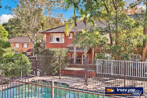 Property photo of 44/147-151 Talavera Road Marsfield NSW 2122