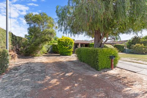 Property photo of 33 Kingfisher Loop High Wycombe WA 6057