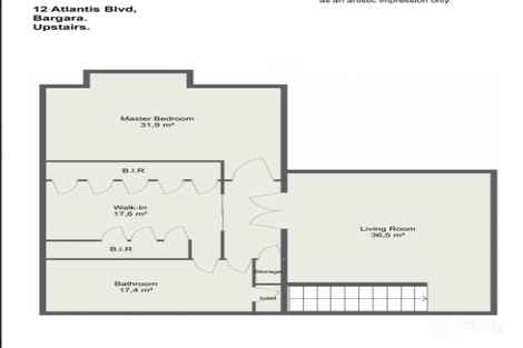 Property photo of 12 Atlantis Boulevard Bargara QLD 4670