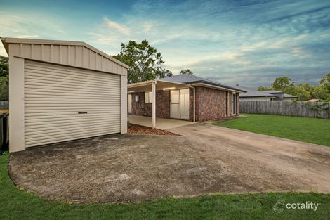 Property photo of 49 Regency Road Moore Park Beach QLD 4670