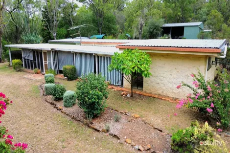 11 Ajuga Ct, Jondaryan, QLD 4403