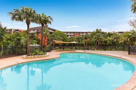 Property photo of 9211/177-219 Mitchell Road Erskineville NSW 2043