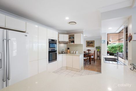 Property photo of 8 Cranbourne Court Robina QLD 4226