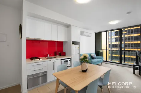 1310/25 Therry St, Melbourne, VIC 3000