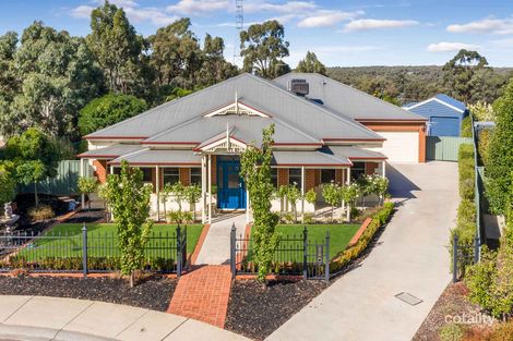 10 Fellows Pl, Maiden Gully, VIC 3551