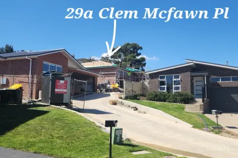 Property photo of 29A Clem McFawn Place Orange NSW 2800