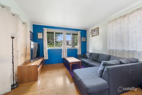 Property photo of 18 Debra Street Centenary Heights QLD 4350